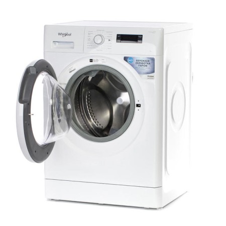 стиральная машина whirlpool fwf71251w ru