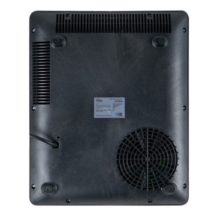 настольная электро плита oasis a-ts1g