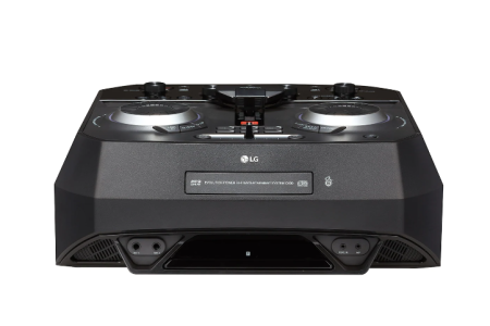 музыкальный центр lg xboom ck99 (голова)