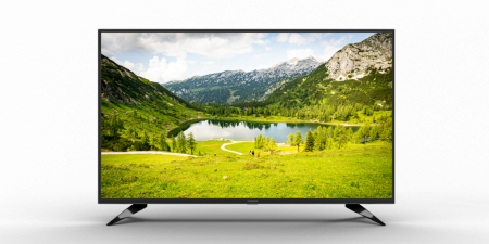 телевизор led thomson t32rte1300