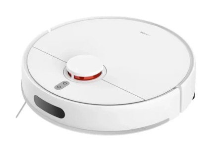 пылесос-робот xiaomi mi robot vacuum s40 