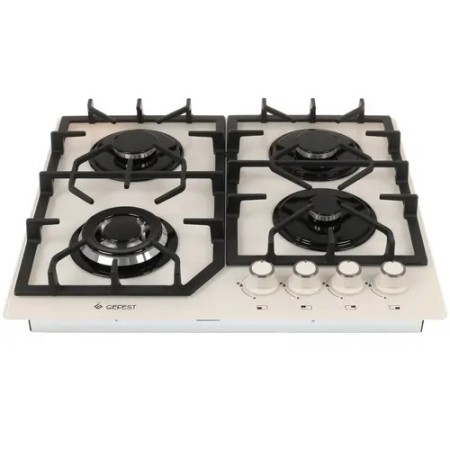 варочная панель gefest пвг 2232-01 b81 кремовый
