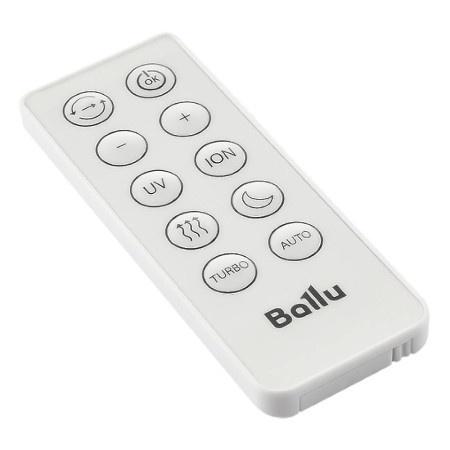 очиститель воздуха приточный ballu oneair asp-200s