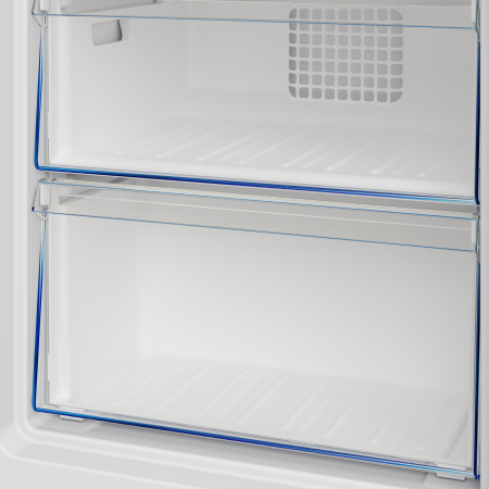 морозильник beko b1rfnk312g (до -15 с)