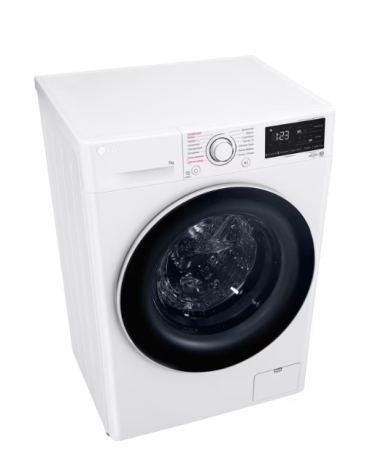 стиральная машина lg f2v3hs0w ai dd, steam