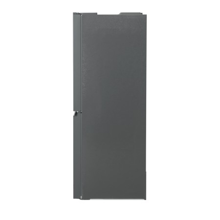 холодильник centek ct-1743 gray stone inverter