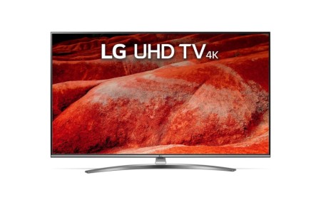 телевизор led lg 55um7610plb 