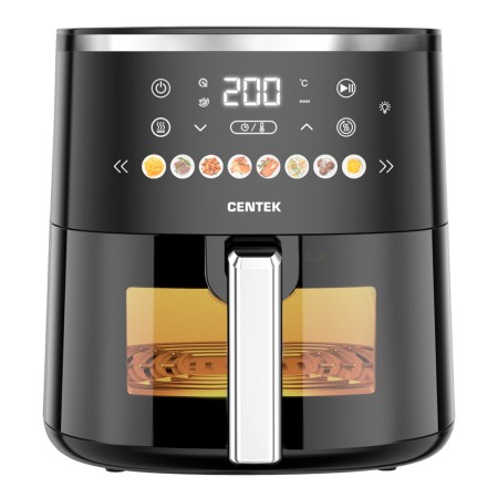 аэрогриль centek ct-3105