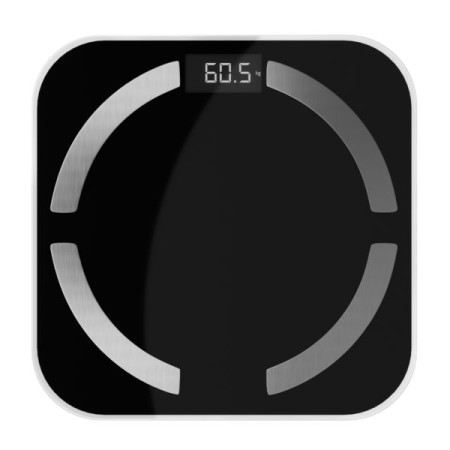 весы centek ct-2425 (black)