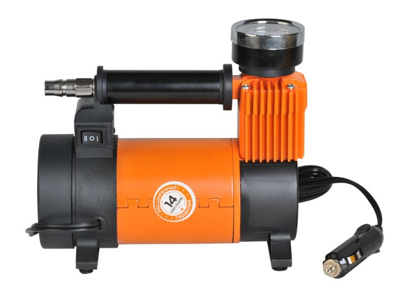 Автокомпрессор Sturm MC8835L
