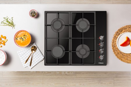 варочная панель hansa bhks 620531