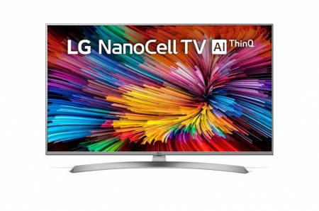 телевизор led lg 55uk7500plc