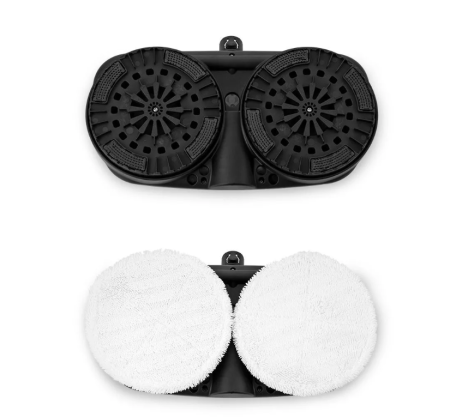 паровая швабра kitfort kt-1095