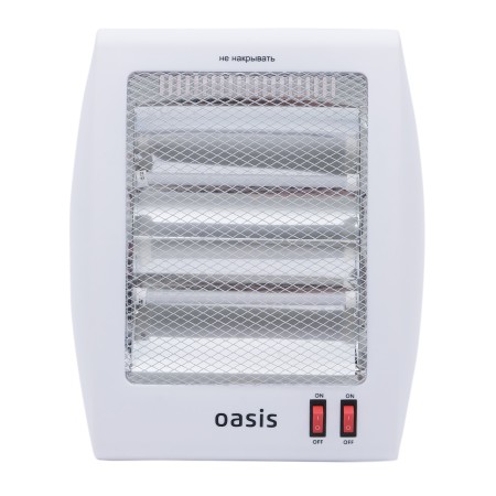 инфракрасный обогреватель oasis is-8 