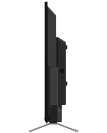 телевизор led polarline 24pl51tc-sm smart tv