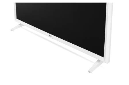 телевизор led lg 32lk519b белый
