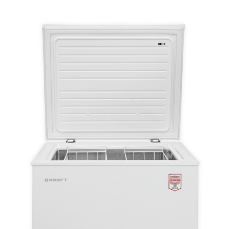 морозильник kraft bd (w) 152 qx