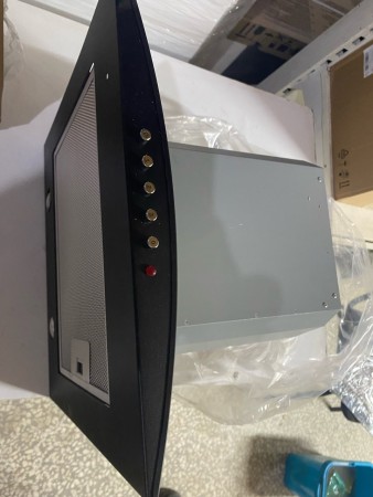 вытяжка akpo wk-4 largo eco 50 черный повреждена упаковка, незначительные потертости