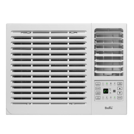 кондиционер ballu bwc-09 ac оконный