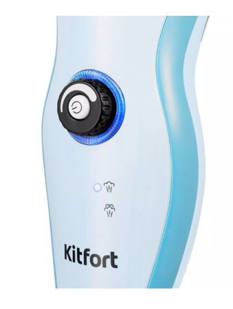 паровая швабра kitfort kt-1046