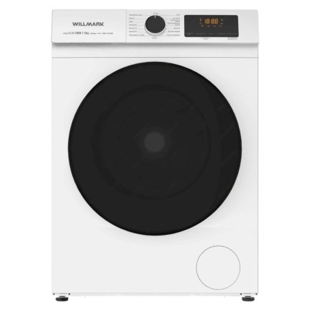 стиральная машина willmark wmf-7512isw inverter
