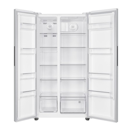 холодильник willmark sbs 859 iw