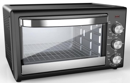 мини печь redber eo-2310