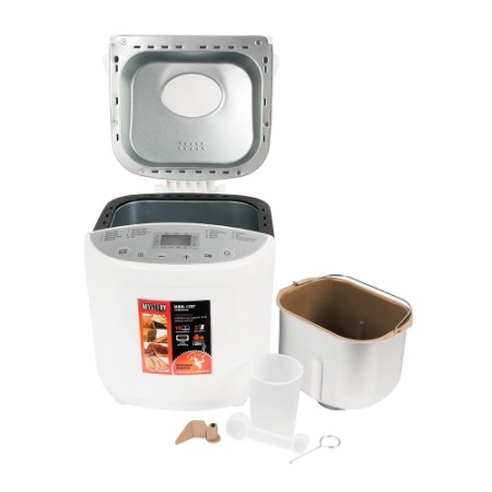 хлебопечь mystery mbm-1207