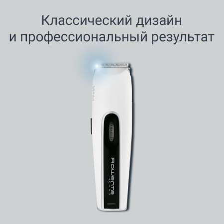 машинка для стрижки волос rowenta tn-1400