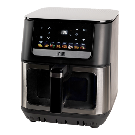 аэрогриль gfgril gfa-9200