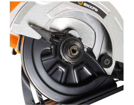 дисковая пила вихрь дп-160/1200