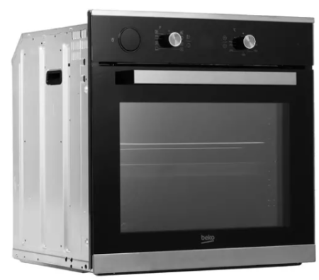 духовой шкаф beko bis23301bc