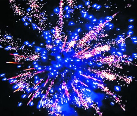 батарея салютов рк7675 барыга (1,25" х 49) 1/2	