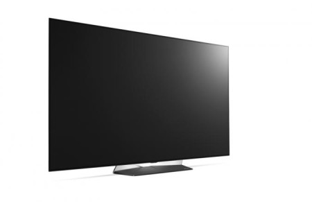 телевизор led lg oled55b8slb