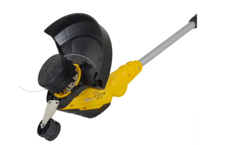 триммер huter get-600