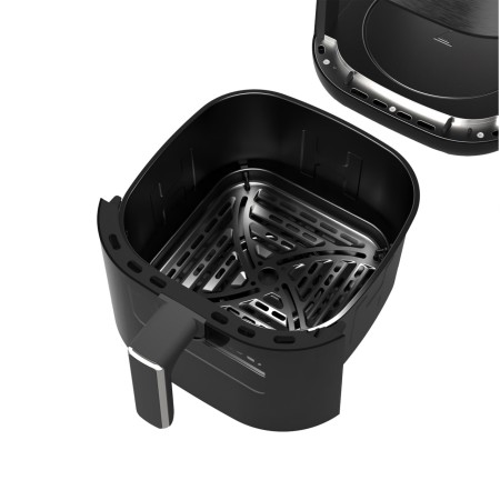 аэрогриль willmark waf-6502b