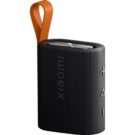 портативная колонка xiaomi sound pocket 5w (s28d) black