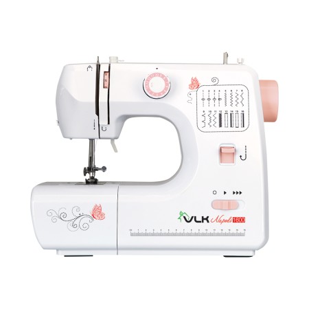 швейная машина vlk napoli 1200