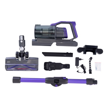 пылесос jvc jh-vs134