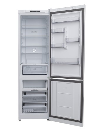 холодильник hotpoint ht 5200 c w