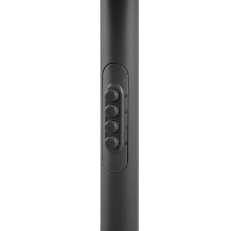 вентилятор willmark wsf-45g серый