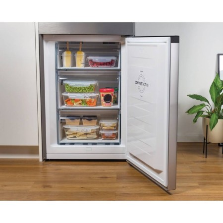 холодильник gorenje nrk6202exl4