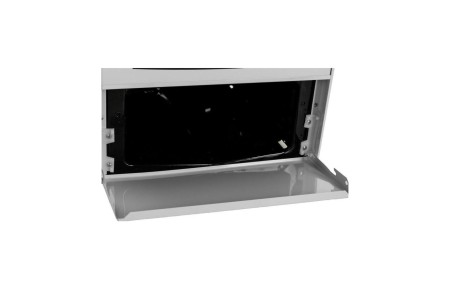 электро плита лада nova ae 14027 w