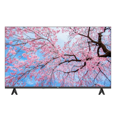 телевизор led bq 43fs02b smart tv