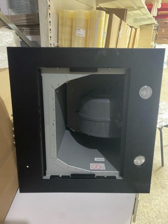 вытяжка akpo wk-4 largo eco 50 черный повреждена упаковка, незначительные потертости