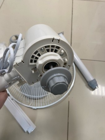вентилятор binatone sf-1604 заводская упаковка повреждена 