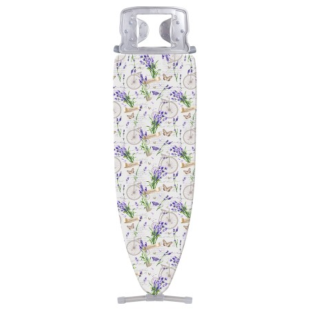 гладильная доска ника 10+ (с лавандой)