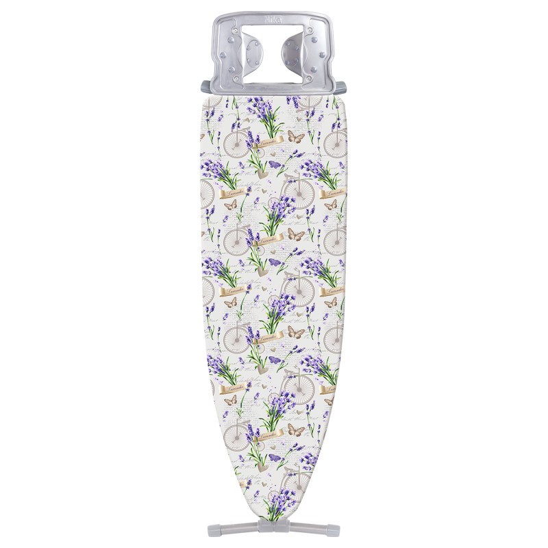 Гладильная доска Ника 10+ (с лавандой)