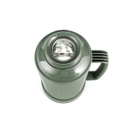 термос lara lr04-82 1,0 л green