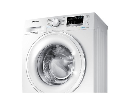 стиральная машина samsung ww80k42e06w eco bubble